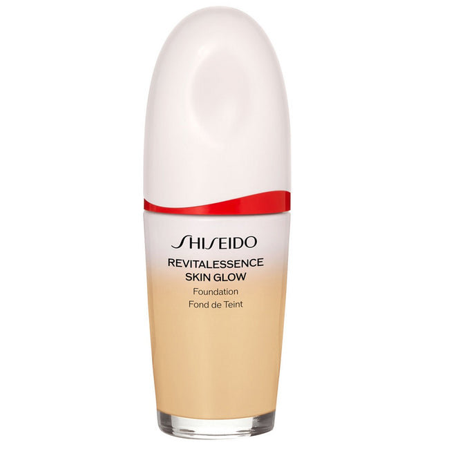 Shiseido Revitalessence Skin Glow Foundation SPF30 podkład do twarzy