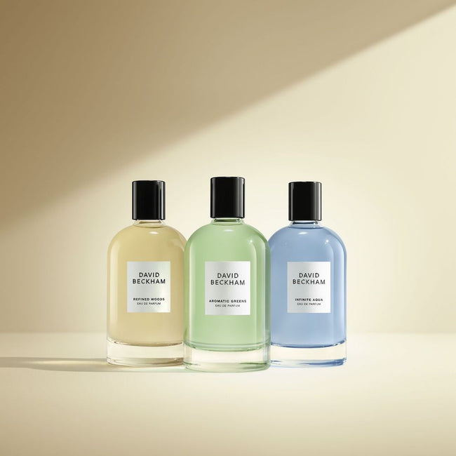 David Beckham Refined Woods woda perfumowana spray