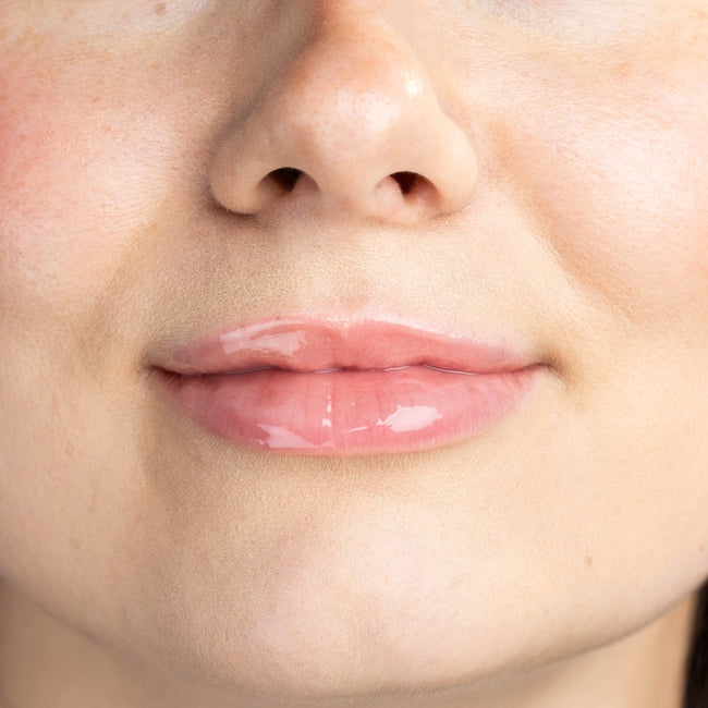Lumene Lip Glow Oil Balm balsam do ust z olejkiem