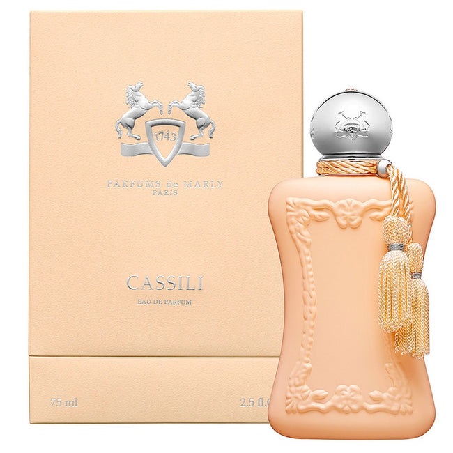Parfums de Marly Cassili woda perfumowana spray