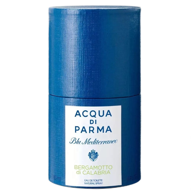 Acqua di Parma Blu Mediterraneo Bergamotto Di Calabria woda toaletowa spray