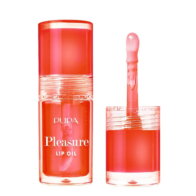 Pupa Milano Pleasure Lip Oil odżywczy olejek do ust 5ml