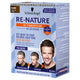 Schwarzkopf Re-Nature Men krem niwelujący siwe włosy