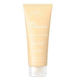 BeBio Ewa Chodakowska SPA Collection naturalny odżywczy krem do rąk Bergamot & Tuberose 50ml