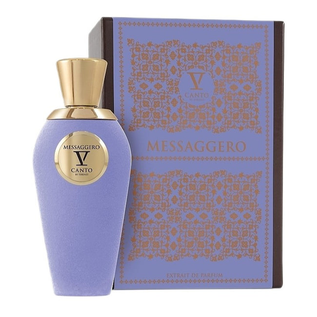 V Canto Messaggero ekstrakt perfum spray