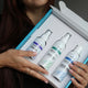 Pityver Zestaw szampon na łupież pstry 150ml + płyn do skóry głowy 100ml + emulsja do ciała 150ml