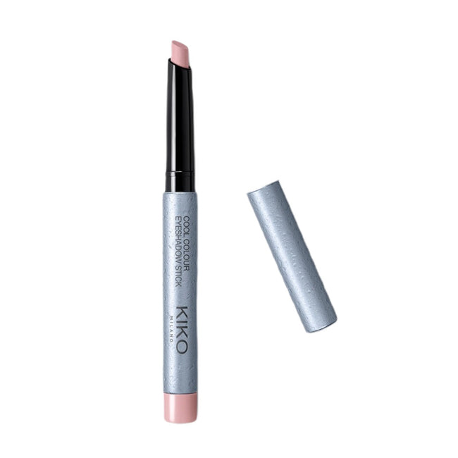 KIKO Milano Cool Colour Eyeshadow Stick cień do powiek w sztyfcie
