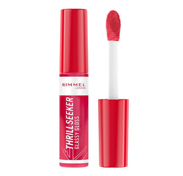 Rimmel Thrill Seeker Glassy Gloss błyszczyk do ust 10ml