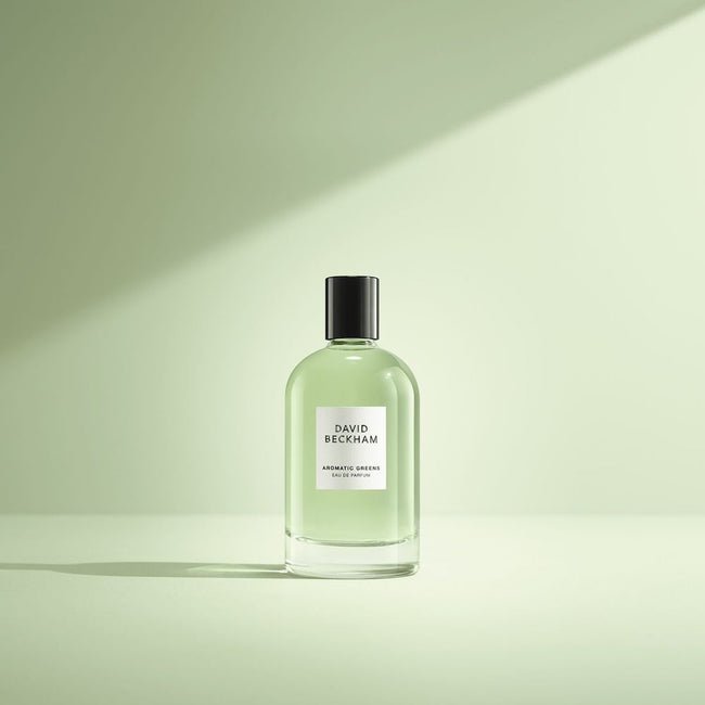 David Beckham Aromatic Greens woda perfumowana spray