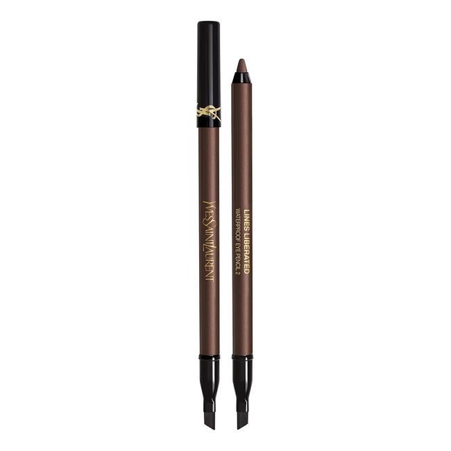 Yves Saint Laurent Lines Liberated wodoodporna kredka do oczu