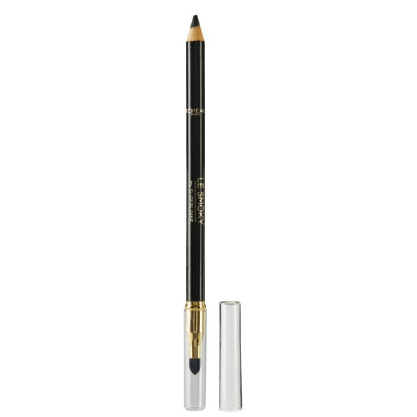 L'Oreal Paris Color Riche Le Smoky kredka do oczu