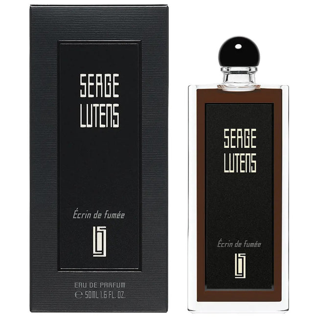 Serge Lutens Ecrin De Fumee woda perfumowana spray