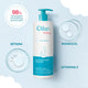 Oillan Baby ultradelikatny szampon 200ml