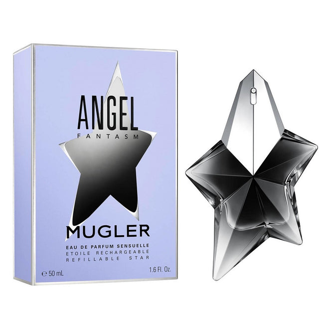 Thierry Mugler Angel Fantasm woda perfumowana refillable