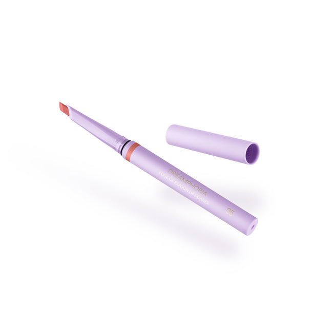 KIKO Milano Dreamphoria Edge Of Reason Lip Definer automatyczna kredka do ust z unikalną końcówką