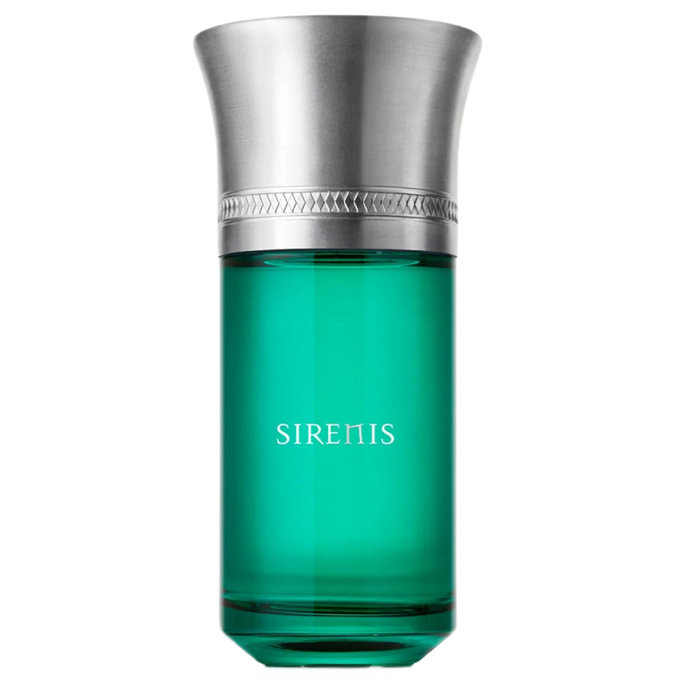 liquides imaginaires sirenis woda perfumowana 100 ml    