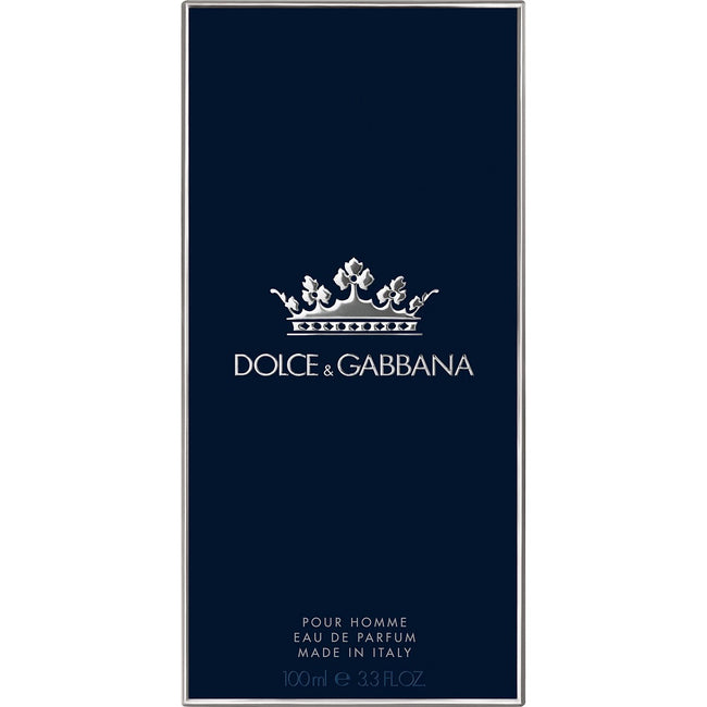 Dolce & Gabbana K by Dolce & Gabbana woda perfumowana spray