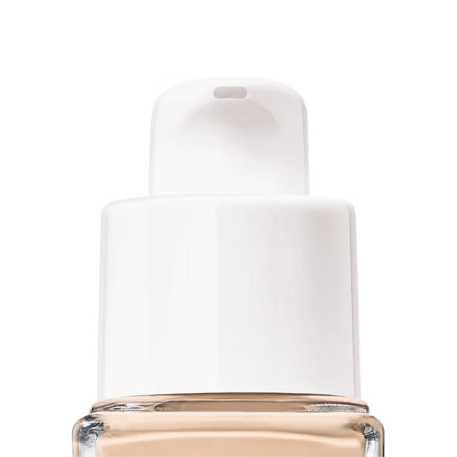 Lancome Teint Idole Ultra Wear Care & Glow pielęgnujący i nawilżający podkład w płynie SPF