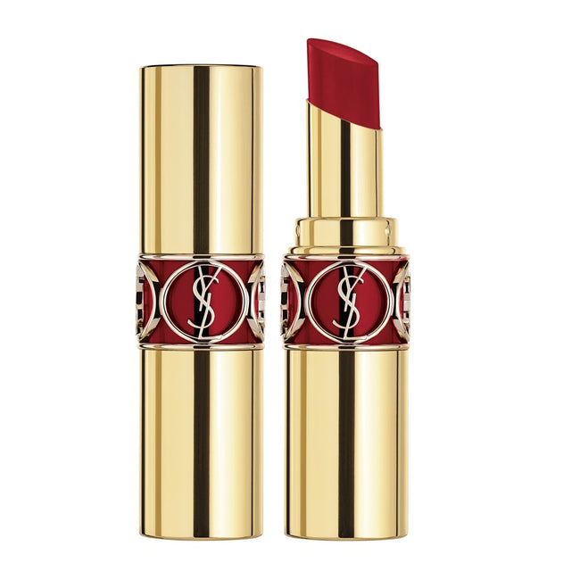 Yves Saint Laurent Rouge Volupte Shine Lipstick pomadka do ust