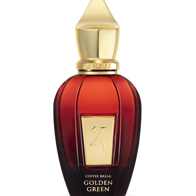 Xerjoff Golden Green perfumy