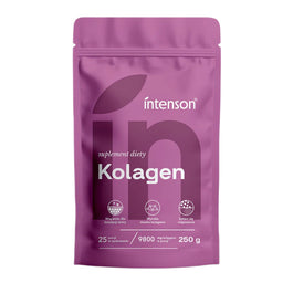 Intenson Kolagen suplement diety 250g