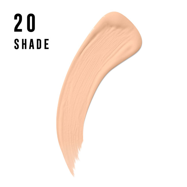Max Factor Facefinity All Day Concealer korektor do twarzy