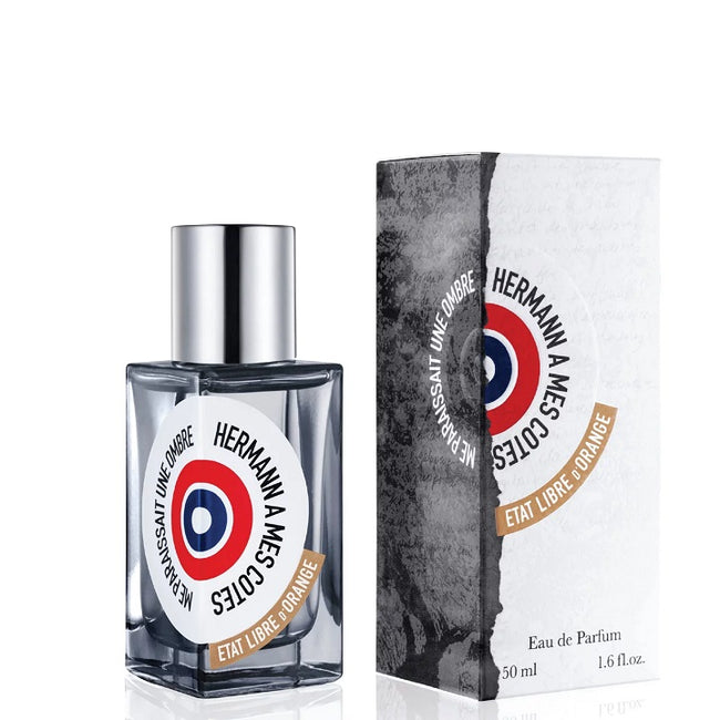Etat Libre d'Orange Hermann A Mes Cotes Me Paraissait Une Ombre woda perfumowana