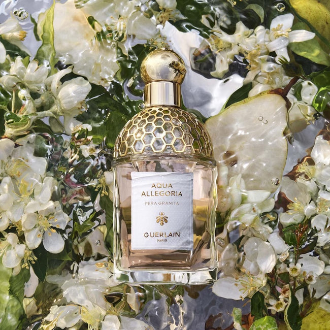 Guerlain Aqua Allegoria Pera Granita woda toaletowa spray