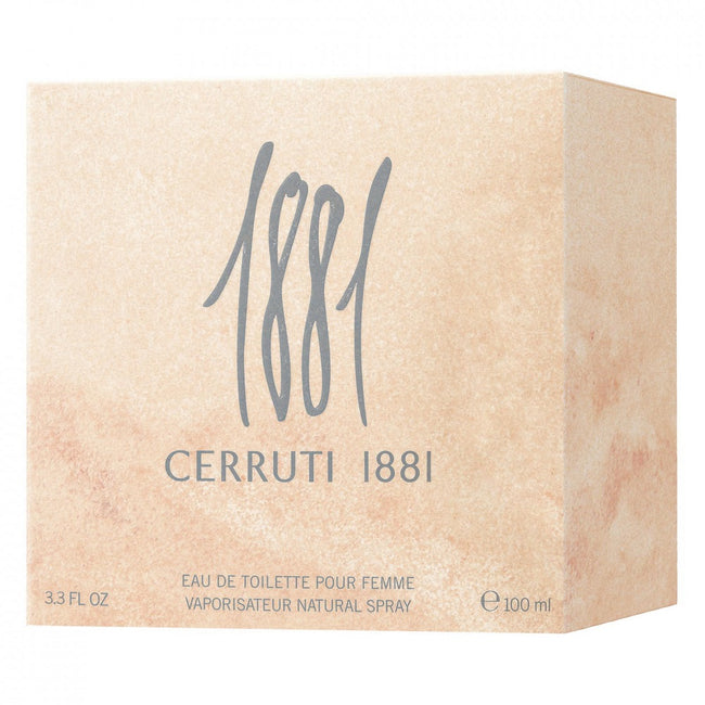 Cerruti 1881 Pour Femme woda toaletowa spray