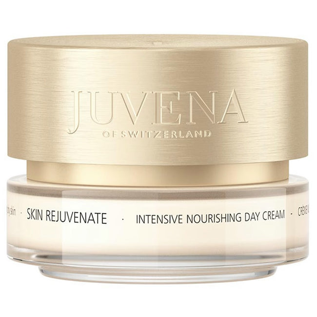 Juvena Skin Rejuvenate intensywnie odżywczy krem na dzień 50ml