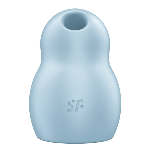 Satisfyer Pro To Go 1 masażer łechtaczki Blue