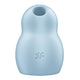 Satisfyer Pro To Go 1 masażer łechtaczki Blue