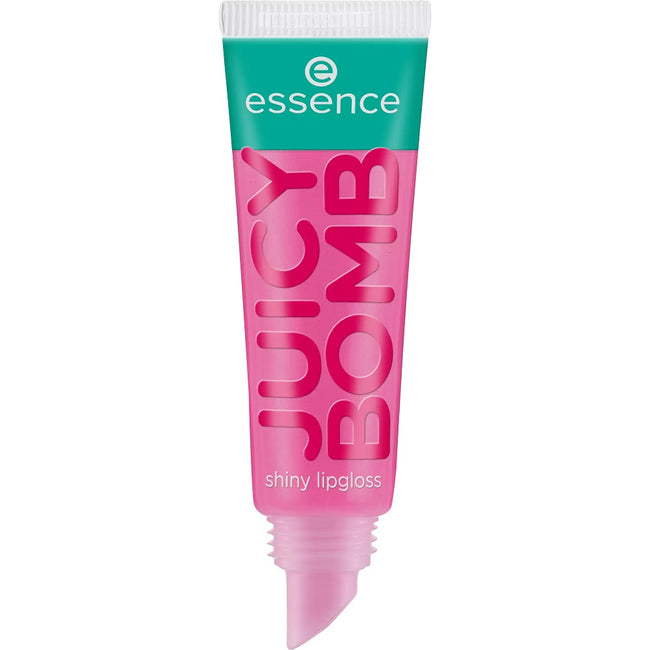 Essence Juicy Bomb owocowy błyszczyk do ust