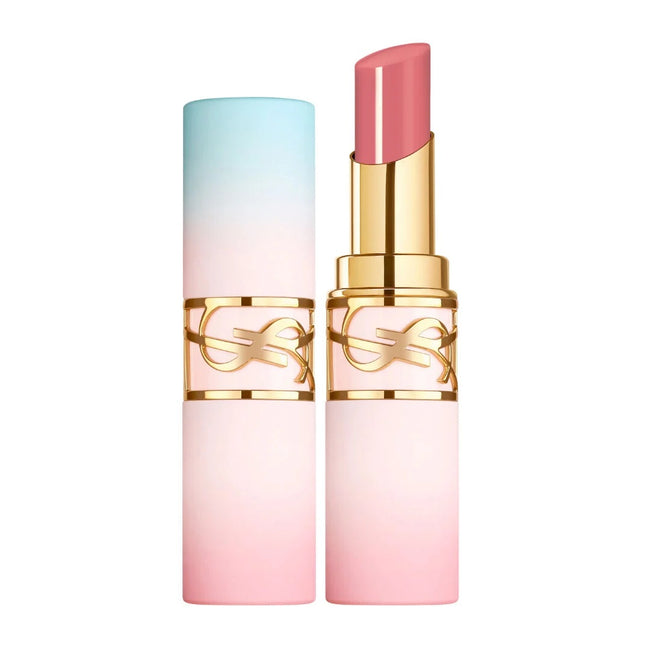 Yves Saint Laurent Loveshine Limited Edition pomadka nadająca ustom efekt mokrego połysku
