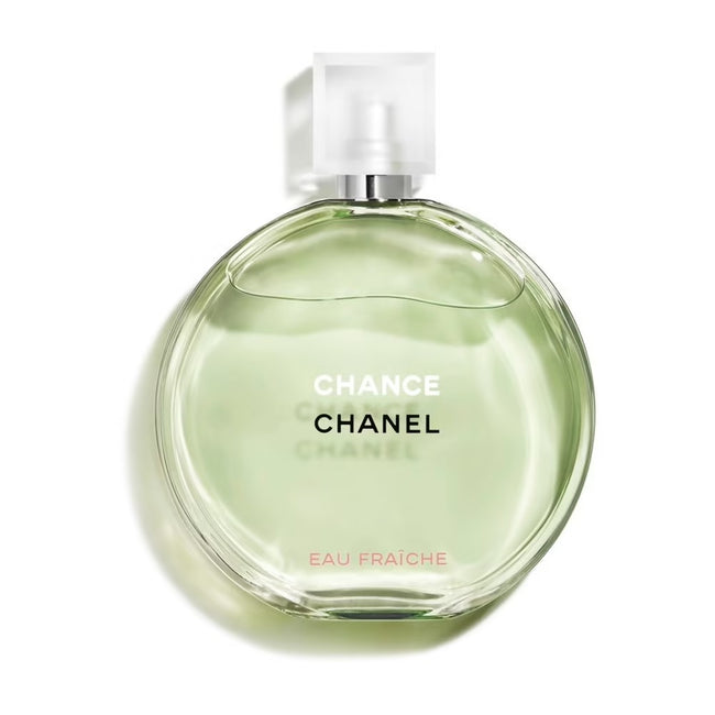 Chanel Chance Eau Fraiche woda toaletowa spray
