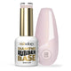 Clavier Nailsology Diamond Rubber Base baza hybrydowa DB03 Rosy Girl 8ml