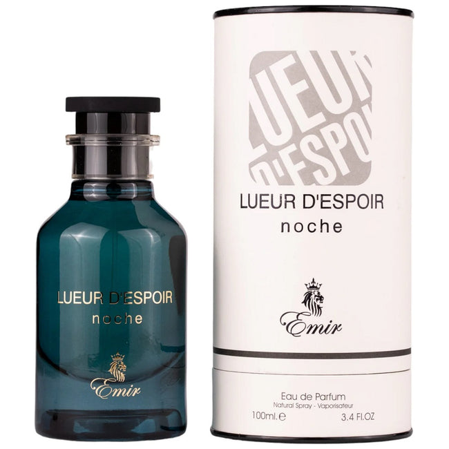 Emir Lueur D'Espoir Noche woda perfumowana
