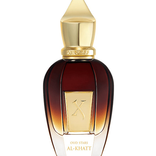 Xerjoff Al-Khatt perfumy