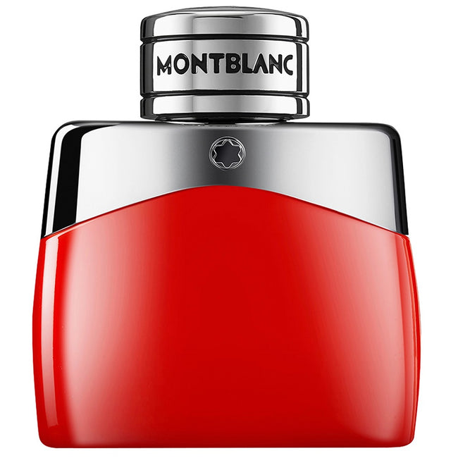 Mont Blanc Legend Red woda perfumowana