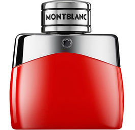 Mont Blanc Legend Red woda perfumowana