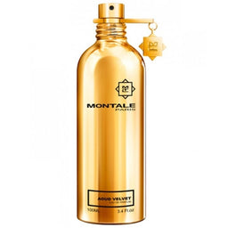 Montale Aoud Velvet woda perfumowana spray 100ml