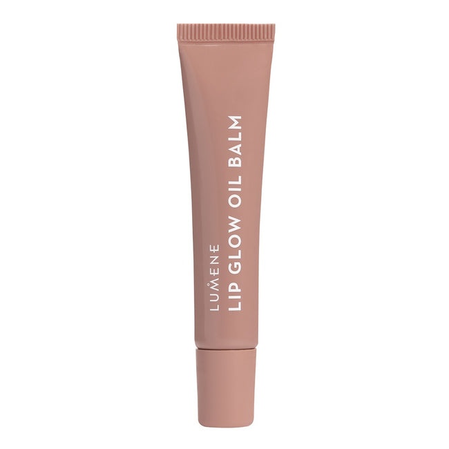 Lumene Lip Glow Oil Balm balsam do ust z olejkiem