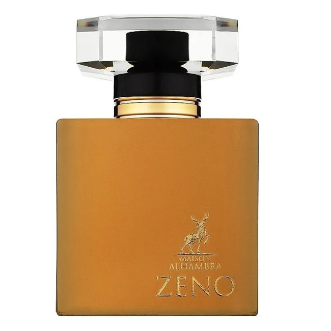 Maison Alhambra Zeno woda perfumowana spray