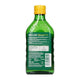 Möller's Tran Norweski suplement diety Cytrynowy 250ml