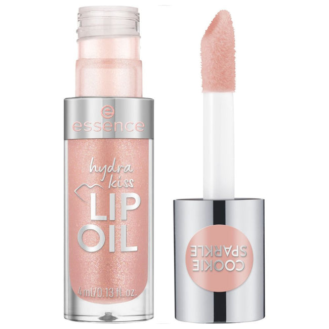 Essence Hydra Kiss Lip Oil odżywczy olejek do ust