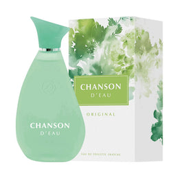 Coty Chanson D'Eau Original woda toaletowa spray