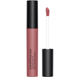 bareMinerals Mineralist Lasting Matte Liquid Lipstick matowa pomadka w płynie