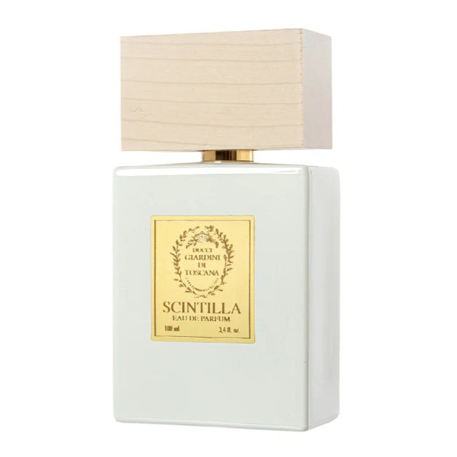 Giardini Di Toscana Scintilla woda perfumowana spray
