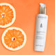 Sothys Vitality mleczko oczyszczające do twarzy 200ml