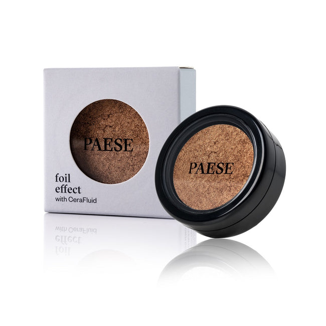 Paese Foil Effect foliowy cień do powiek